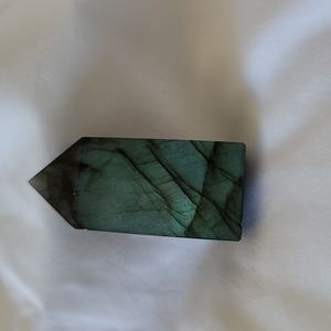 Labradorite Tower